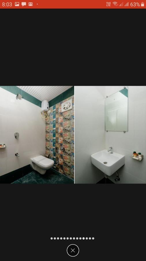 Hotel Apple Inn Нави Мумбай Екстериор снимка